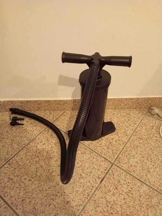 Bomba de Ar para Colchões