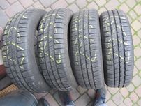continental contiwintercontact ts810s 185/60/16