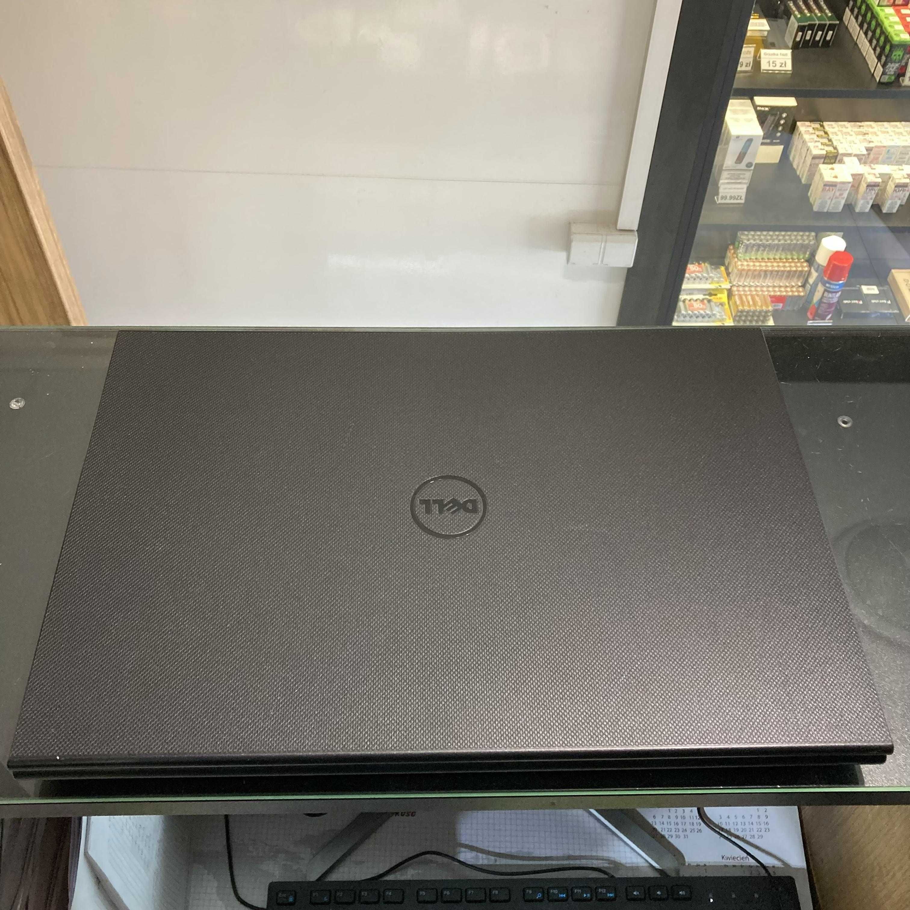 Laptop Dell Inspiron 15 128GB SSD 4GB Ram 1.90Ghz Pentium 820mGeforce