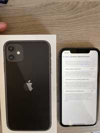 Iphone 11 64GB 100%