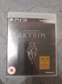 Skyrim PS3 playstation 3