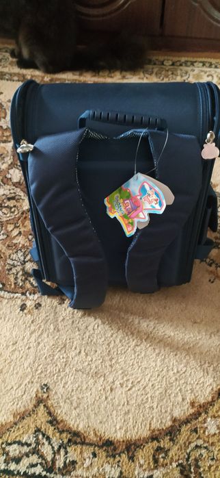 Школьный ортопедический рюкзак