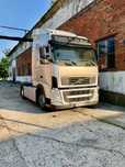 Продам Volvo FH13 420