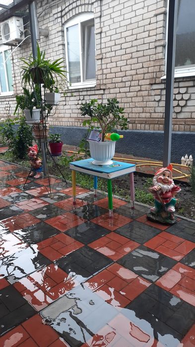 Продам будинок на Партизанском