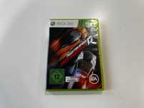 Gra Need For Speed Hot Pursuit !!! Xbox 360 !!! Polecam !!!