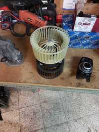 Motor ventilador ar condicionado bmw e46 novo em folha