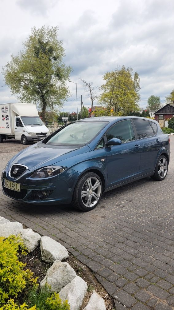 Seat Toledo III 1.9 tdi