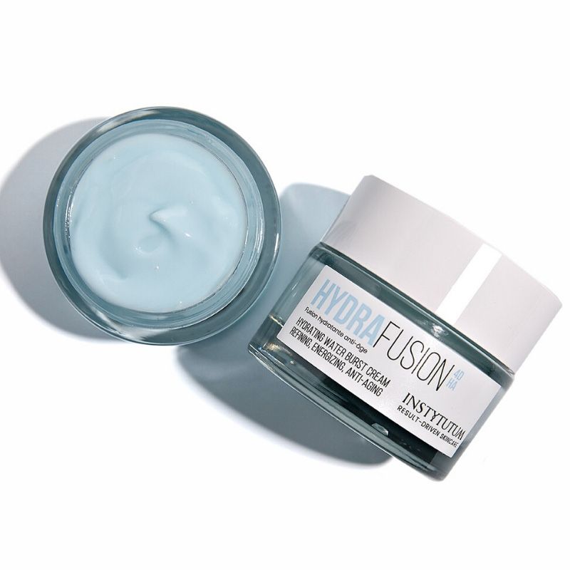 Instytutum HydraFusion 4D Hydrating Water Burst Cream