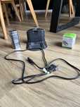 Roomba stacja ładująca wirtualna ściana filtry