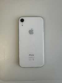 iPhone XR biały 64GB