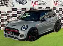 MINI 3 Portas