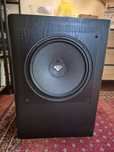 Subwoofer aktywny Cerwin Vega 15 cali