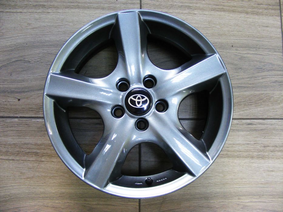 Диски R15 Audi A3,Seat ,VW Golf 4,Skoda Fabia,Toyota Avensis 5/100
