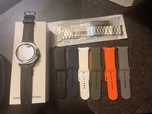 Samsung Galaxy Watch 8 Classic 46mm LTE
