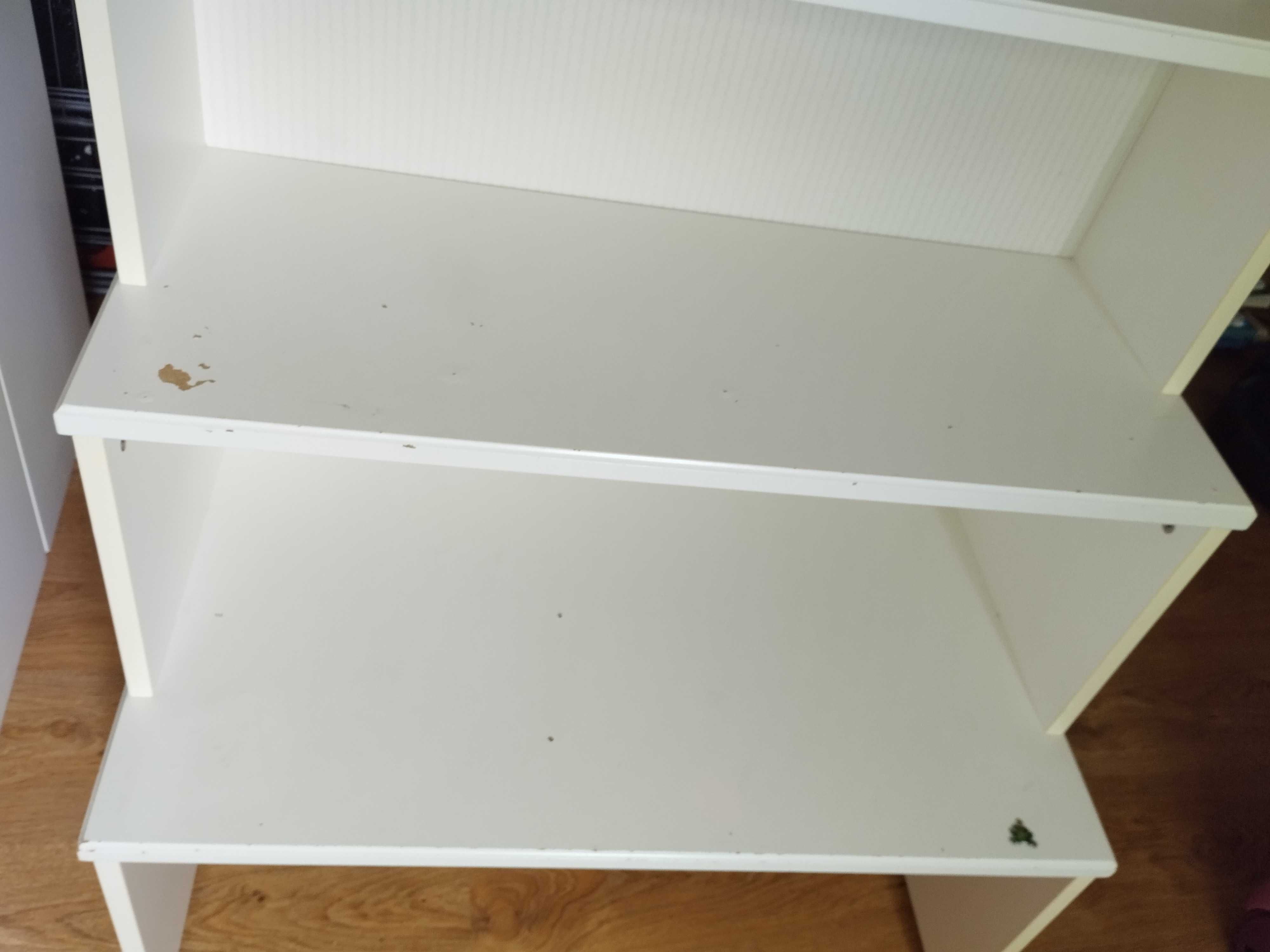 regał szafka Ikea Hensvik