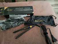 Mini prostownica Terviiix