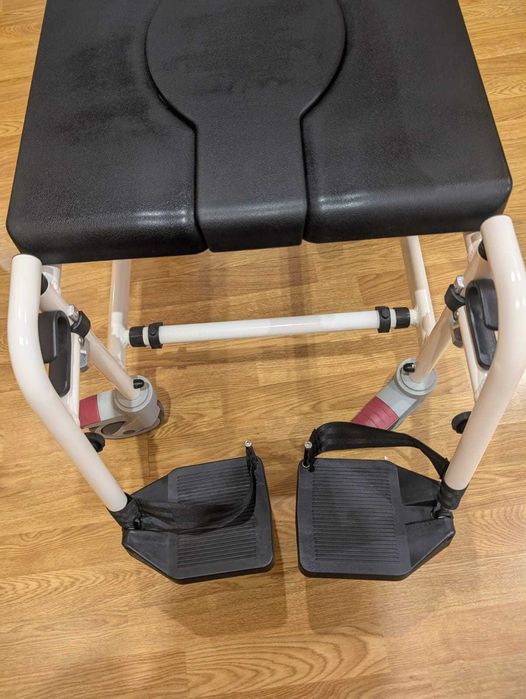 Cadeira Sanitária Como Nova preço original 395€