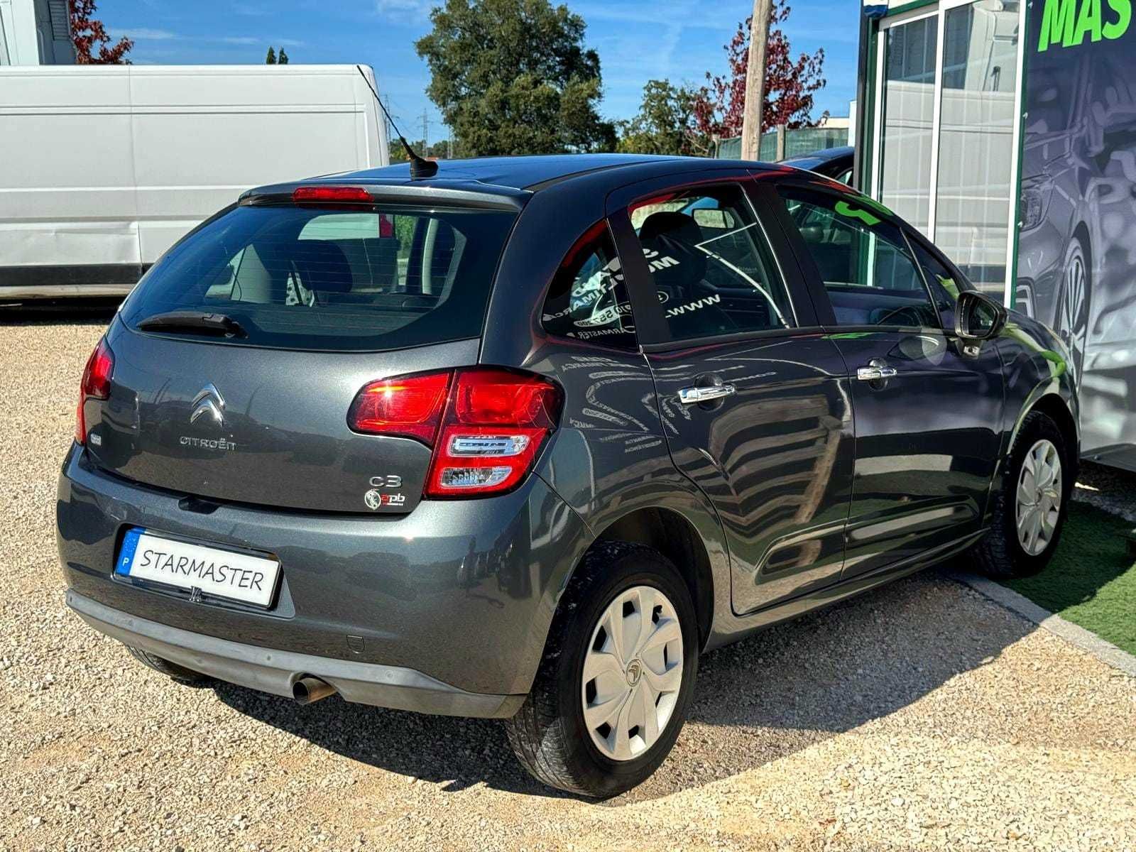 Citroen C3 II 1.4 HDi- Garantia Incluída