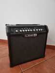 Amplificador Spider IV line 6