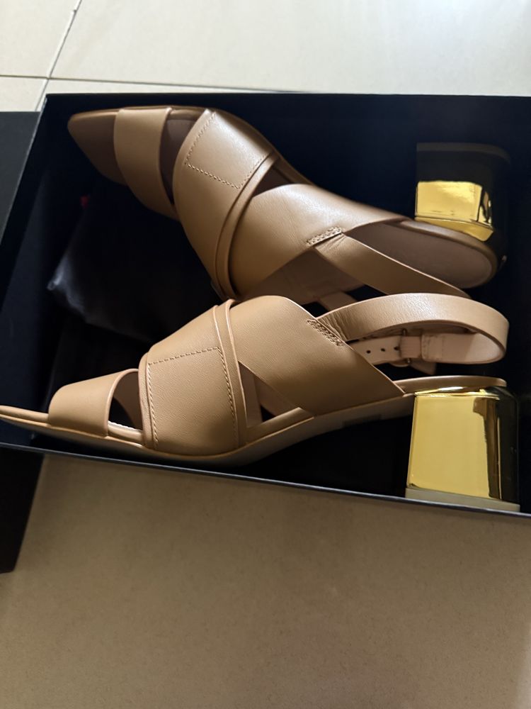 Buty szpilki pinko nowe