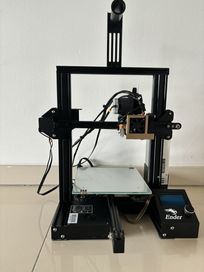 Drukarka 3D Creality Ender 3 pro