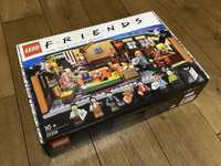 LEGO 21319 - Ideas - Friends