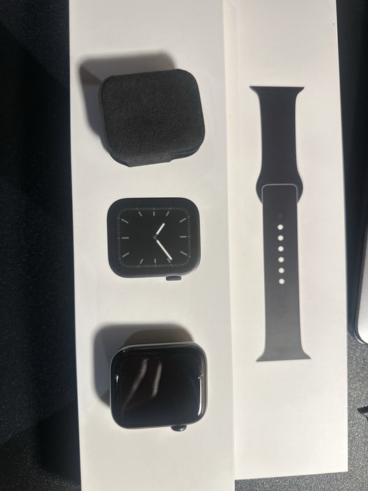 Apple wacth series 5 44MM