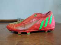 Копы, Бутсы Adidas Predator Edge 39р. стелька 25 см.