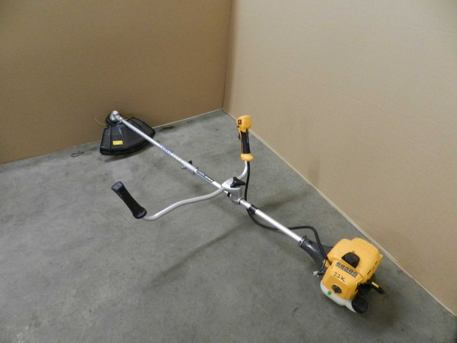 22k kosa spalinowa stiga fbc 226jd