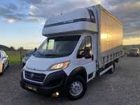 Fiat Ducato maxi