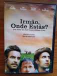 Irmão, Onde Estás, Joel & Ethan Coen, Clooney, Turturro, John Goodman