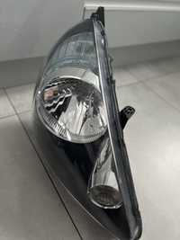 Lampa prawa, reflektor prawy Honda Jazz II