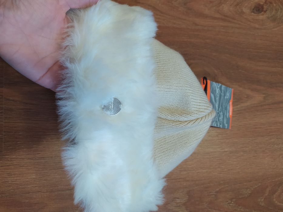 Нова шапка жіноча зимова Regatta розмір L-XL