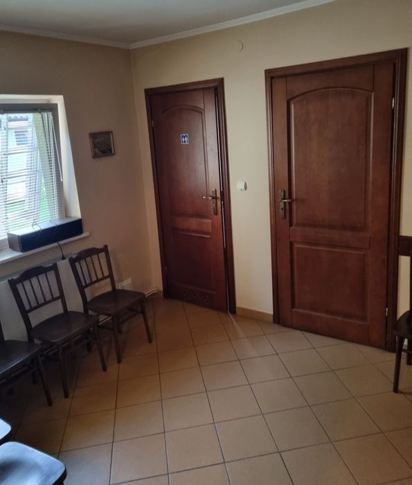 Dom jednorodzinny w Radymnie