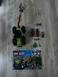 Zestaw LEGO CITY 60181