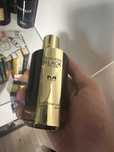 Mancera - Black Prestigium EDP 120ml