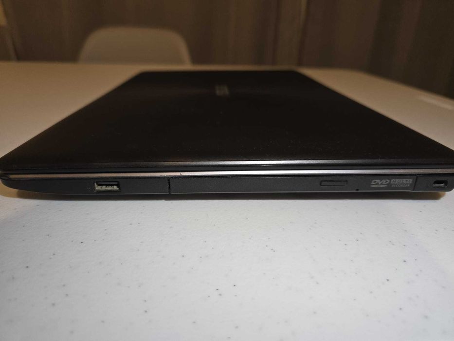Portátil Asus K550JX