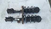 Amortyzatory przednie McPherson Fiat grande Punto Evo 1.3 diesel