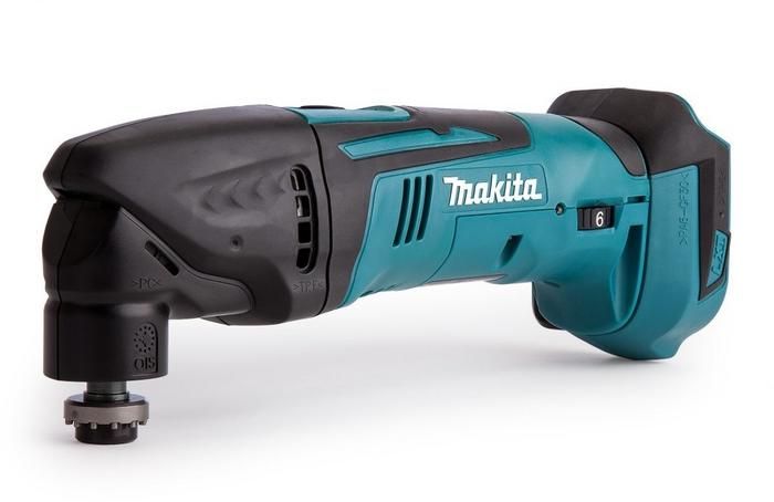 Multitool Makita DTM50ZX1 wielofunkcyjne narzędzie |Gwarancja Jakości|