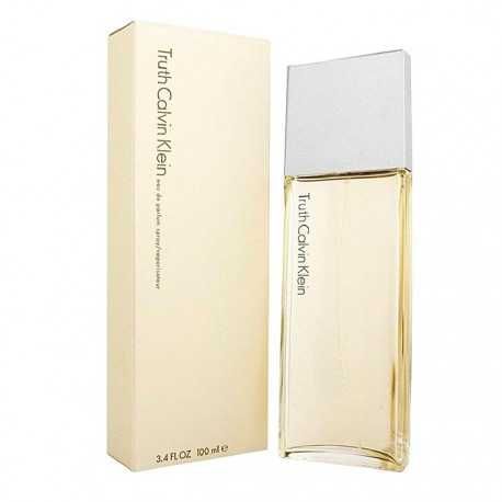 Eau de Parfum Truth Calvin Klein 100ml ORIGINAL