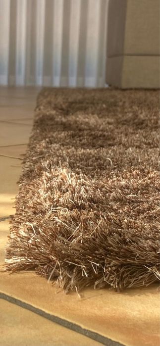 Carpete Castanha 3mx2m