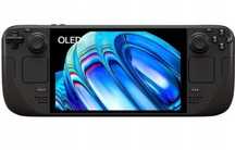 Konsola Steam Deck OLED 1TB | NOWA | GWARANCJA 2 LATA |