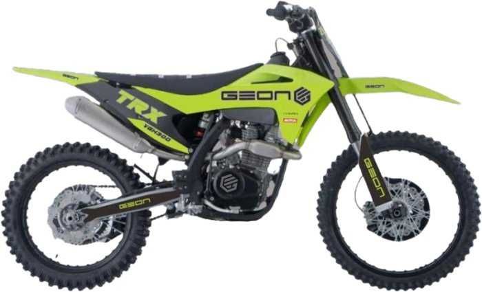 GEON TRX 300 YGH PRO, 2025  р. в.