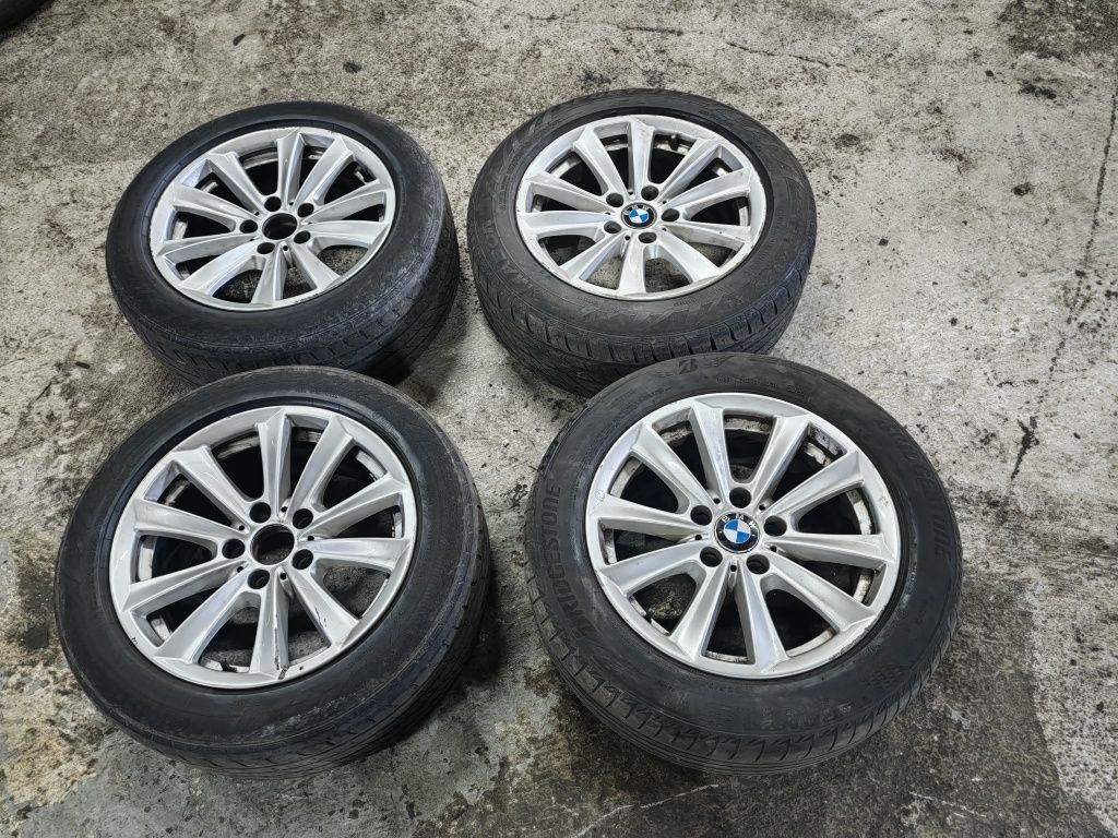Jantes 17 BMW série 1/3 e 5