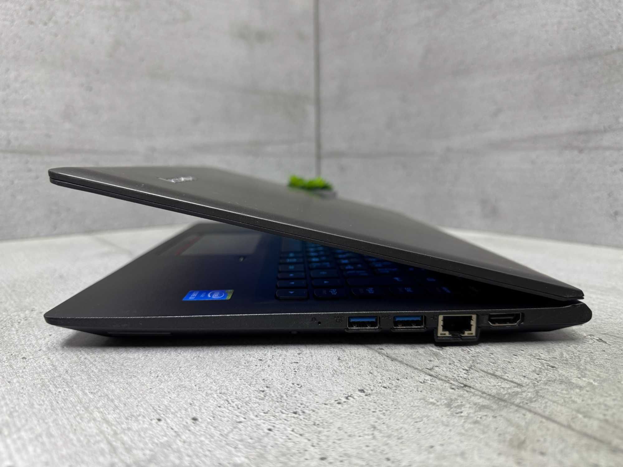 128gb ssd/Бюджетний ноутбук Lenovo Леново E31-70/13.3”/4gb/i3-5005U