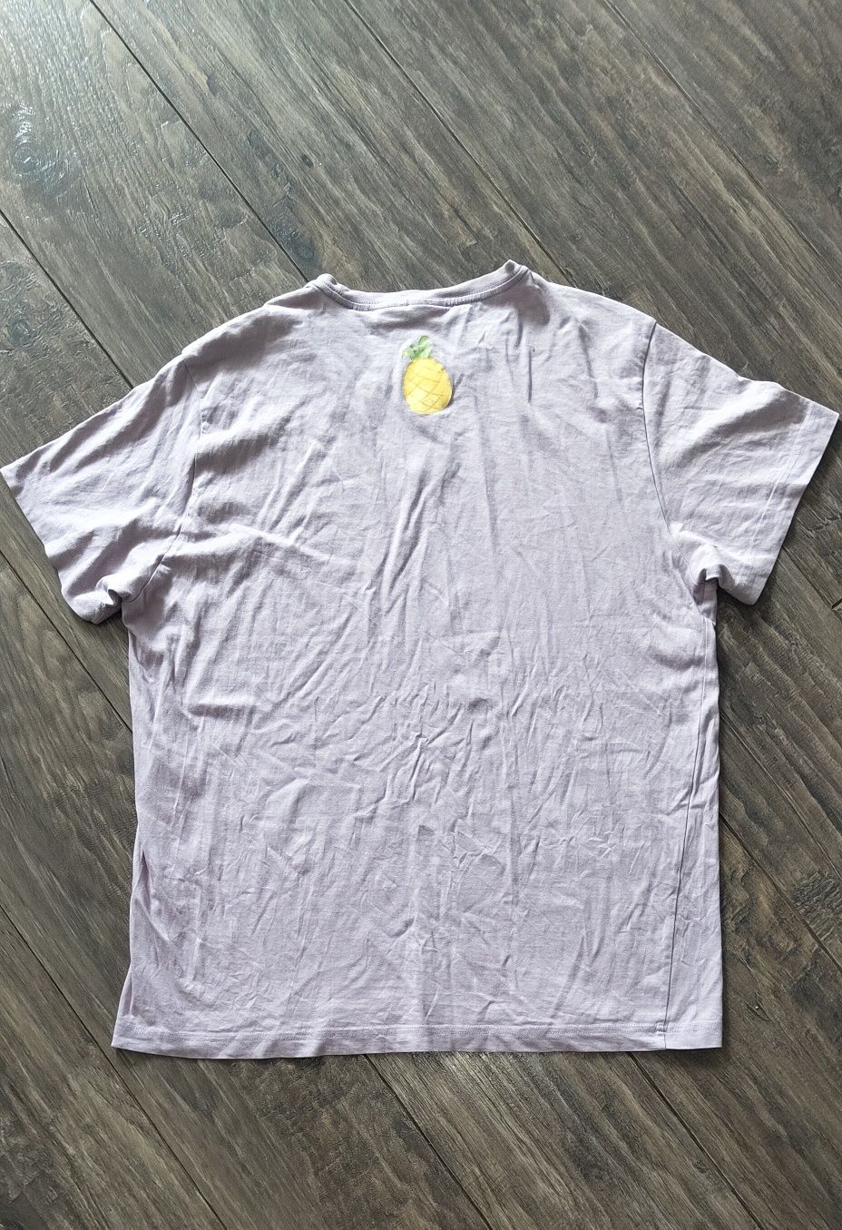 T-shirt SpongeBob H&M r. L