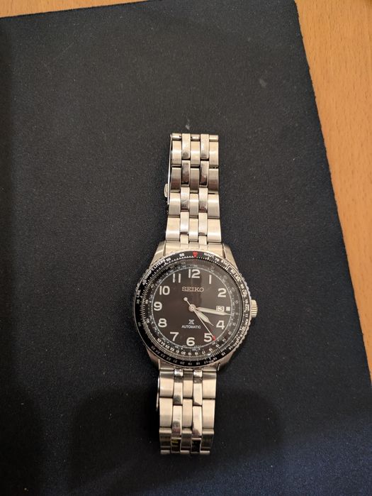 Seiko Prospex sky SRPB57K1