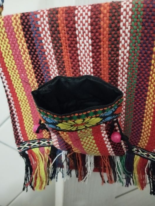 Сумка через плечо клатч