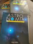 Astronomia - o universo nas suas mãos