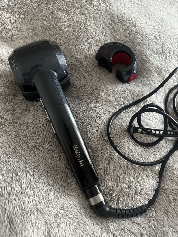 BaByliss CurlSecret lokówka